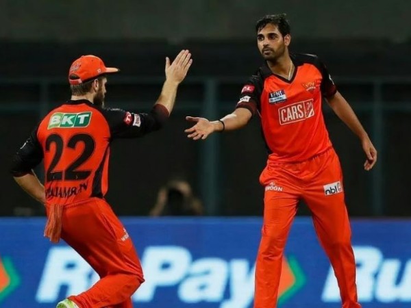 భువీకే నా ఓటు.. భువీకే నా ఓటు..