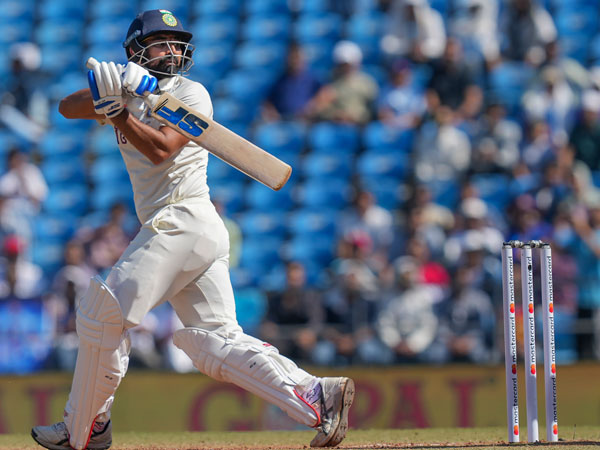 IND vs AUS: India ALL-OUT on 400, Todd Murphy bags 7-fer, Hosts lead by 223 runs