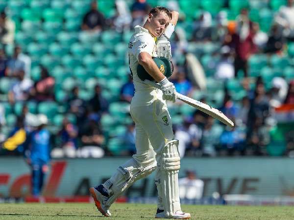 ఆసీస్ కష్టాలు..