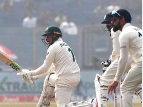 వికెట్ కోల్పోయినా..