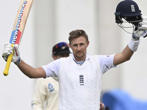 ఇంగ్లండ్ భారీ స్కోర్ చేసినా..