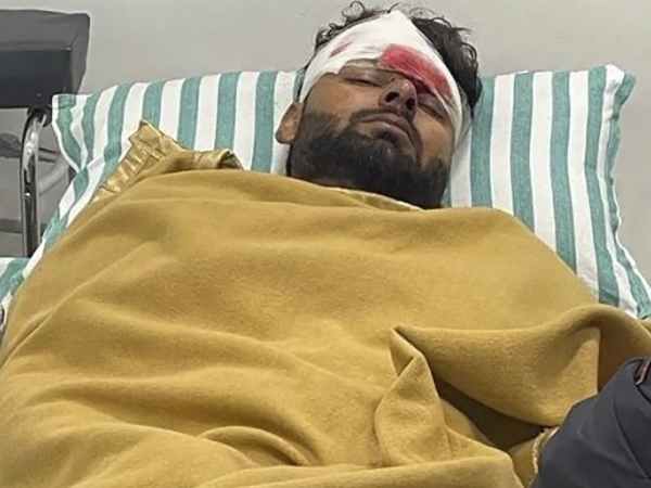 ఘోరమైన యాక్సిడెంట్..