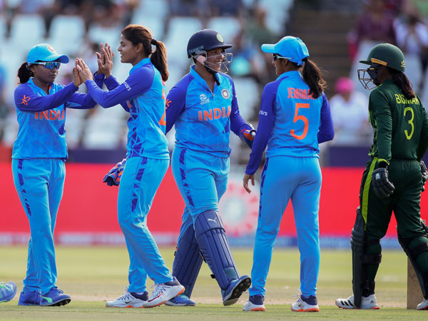 జట్టుకు శుభ సూచకం..