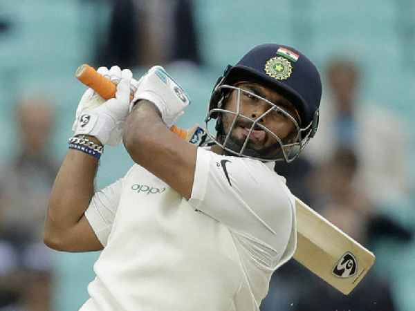 పంత్ లేకపోవడం లోటే..