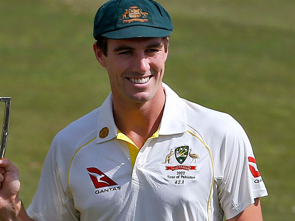 IND vs AUS: Australia captain Pat Cummins rushes home due to personal reasons ahead of Indore Test 