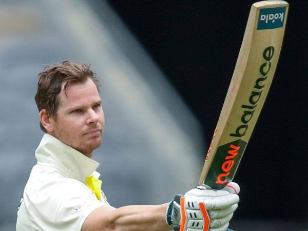 సూపర్ కెప్టెన్ స్మిత్..