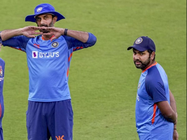 మ్యాచ్ రోజే తుది నిర్ణయం..