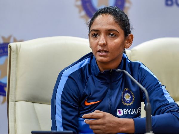 టీమిండియా కెప్టెన్లిద్దరూ..