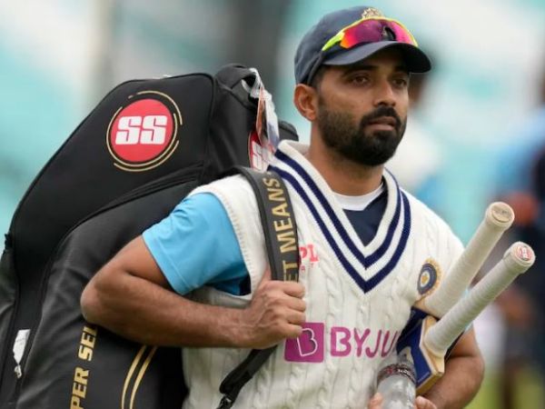 నువ్వు నాలుగేళ్ల ప్లేయర్‌ను ప్రశ్నించవచ్చు..?