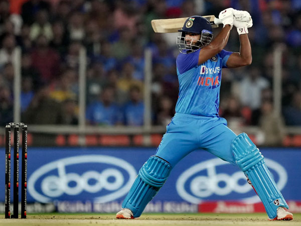 భయం లేని ఆటగాడు..