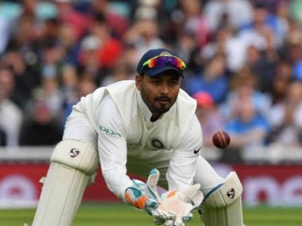 పంత్ కోసం వెయిటింగ్..