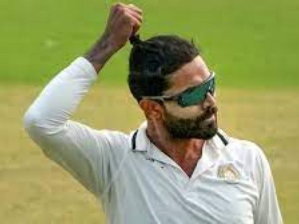 జడేజాతో అదే సమస్య..