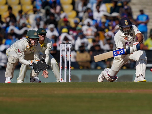  Rohit slams Australia for too much pitch talk