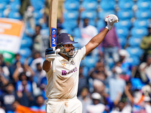  వెరీ స్పెషల్ సెంచరీ..