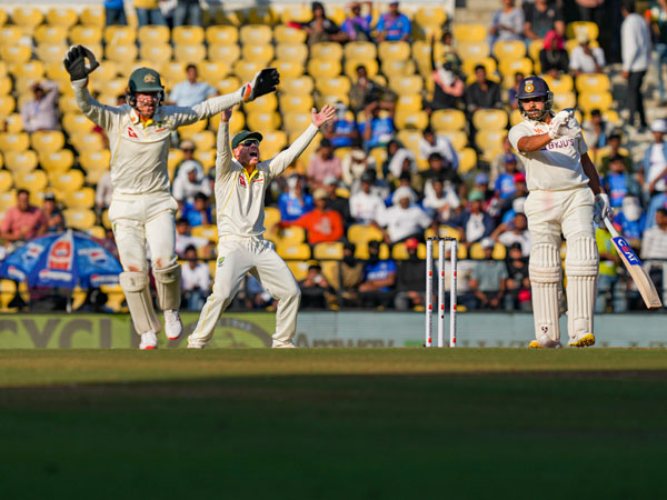 భారత్‌కు ఆధిక్యం..