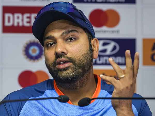 పిచ్‌పై ఏడ్వడం ఆపండి..