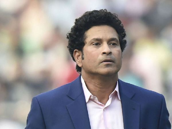 సచిన్ సమస్య..