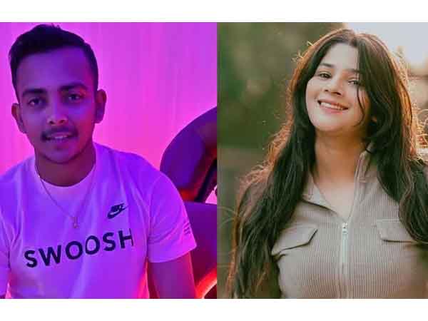 తప్పుడు ఆరోపణలన్న సప్న..