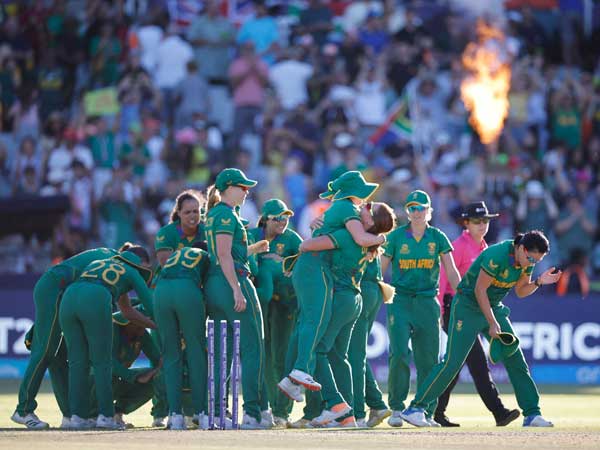 సమష్టిగా రాణిస్తే..