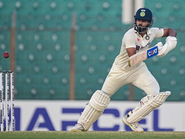 ఇరానీ కప్ ఆడితే..