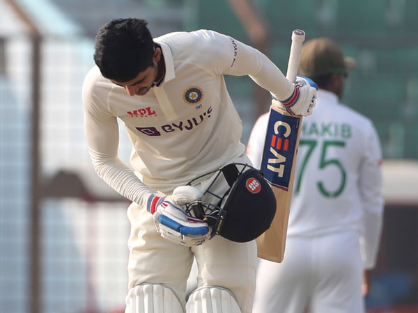 ఓపెనర్‌గా శుభ్‌‌మన్ గిల్, రాహుల్?