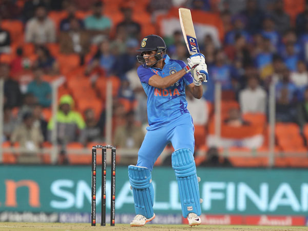 గిల్‌తో టీమిండియాకు ముప్పే..