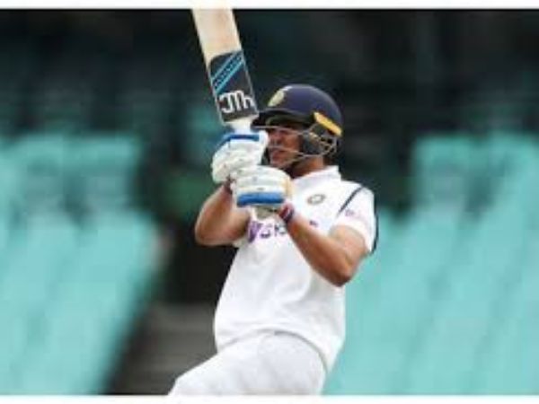 3 సెంచరీలు.. ఓ డబుల్ సెంచరీ..