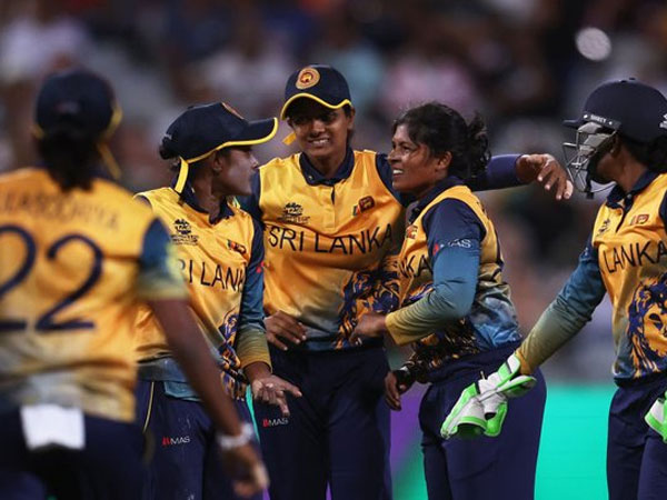 Womens T20 World Cup: Sri Lanka stun hosts South Africa in thrilling opener