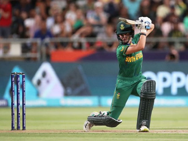 Womens T20 World Cup: Sri Lanka stun hosts South Africa in thrilling opener