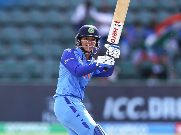 జిడ్డు బ్యాటింగ్ వదిలి..