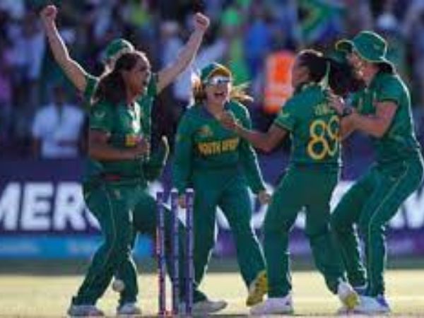 తొలిసారి ఫైనల్‌లో..