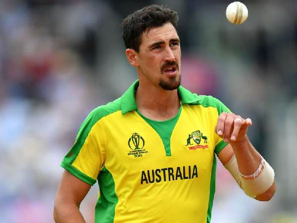 స్టార్క్ సారథ్యంలో బౌలింగ్ విభాగం..