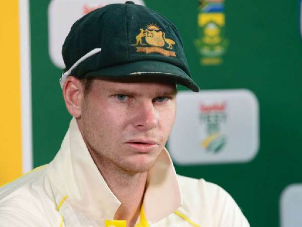 స్మిత్ సారథ్యంలో...