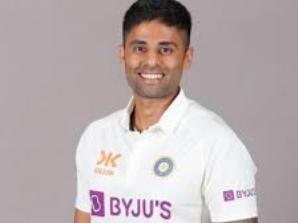  శుభ్‌మన్ గిల్ X సూర్యకుమార్ యాదవ్?