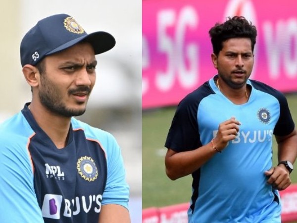 మూడో స్పిన్నర్‌ ఎవరు..