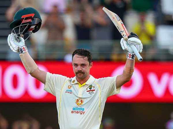 ట్రావిస్ హెడ్