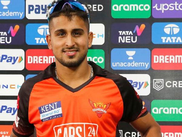 ఉమ్రాన్ సూపర్ స్టార్..