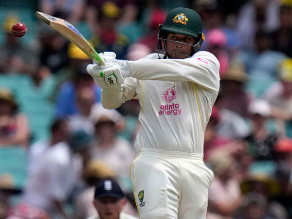 ఉస్మాన్ ఖవాజా