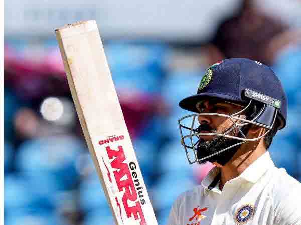 విరాట్ కోహ్లీ