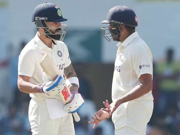 కోహ్లీ, సూర్య, శ్రీకర్ విఫలం..