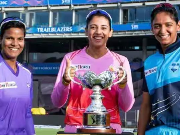 డబ్ల్యూపీఎల్‌తో మారెనా..?