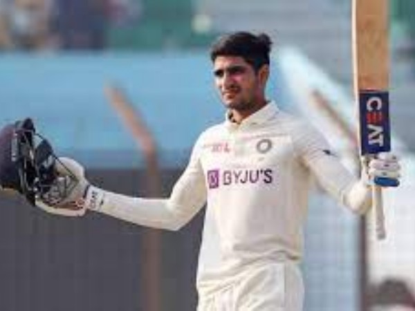 శుభ్‌మన్ గిల్‌కు మరో చాన్స్..