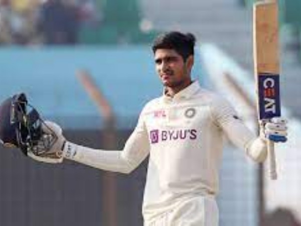 శుభ్‌మన్ గిల్