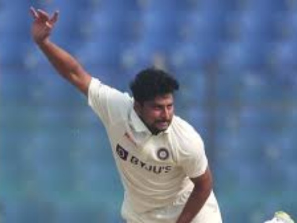 ప్చ్.. కుల్దీప్ యాదవ్..