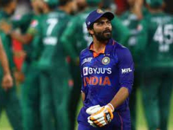 రవీంద్ర జడేజా