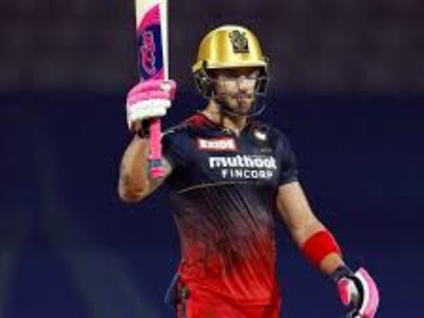 ఫాఫ్ డుప్లెసిస్