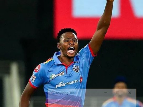 కగిసో రబాడ