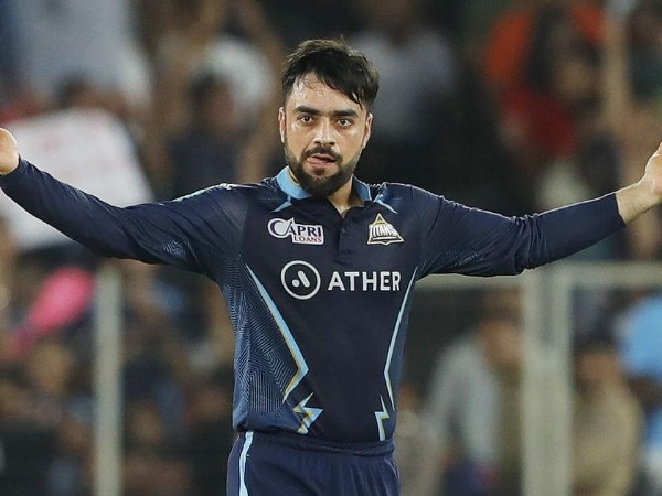 రషీద్ ఖాన్