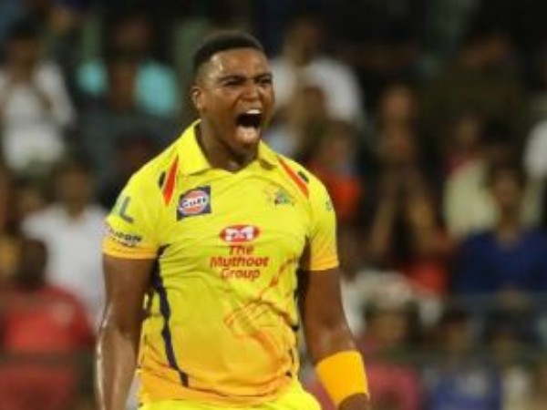 లుంగి ఎన్గిడీ