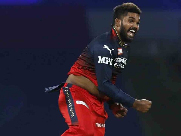  వానిందు హసరంగ